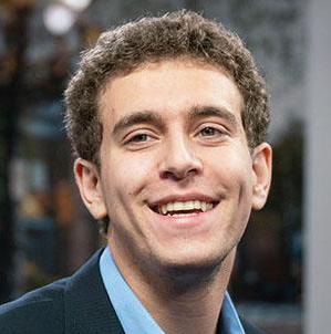 Daniel Naroditsky