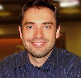 Eugene Perelshteyn